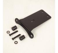 Kit fixation dosseret de selle Shad pour scooter Honda 125 PCX H0PC10RV