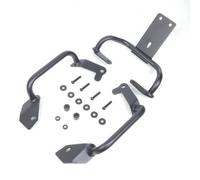 Kit fixation dosseret de selle Shad pour Scooter Honda 750 X-Adv 2021 à 2023