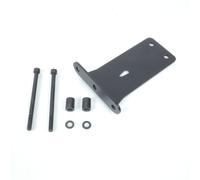 Kit Fixation Dosseret De Selle Shad Pour Scooter Kymco 125 Downtown K0dw15rv