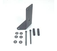 Kit fixation dosseret de selle Shad pour scooter Kymco 300 Grand dink K0GD16RV