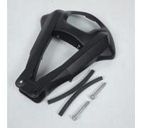 Kit Fixation Dosseret Selle Pour Scooter Yamaha 125 X-Max 37p-Br772-00-01 Noir