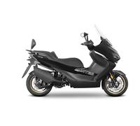 KIT Fixation DOSSERET ZONTES K368