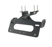 Kit Fixation Garde-Boue Arrière Plaque D'immatriculation Moto pour Yamaha FZ-07 / MT-07 2014-2024 MT07 2021-2024 R7 2021-2024 OTBEHUWJ