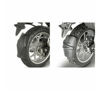 Kit Fixation Givi Te1185 Cb650r (21) Noir