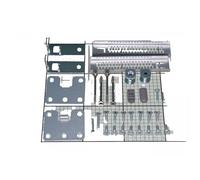 Kit Fixation Habillage