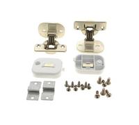 Kit fixation habillage - lave-linge