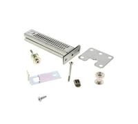 Kit fixation habillage - lave-vaisselle
