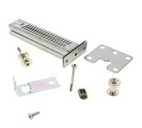 Kit fixation habillage - lave-vaisselle continental edison