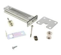 Kit fixation habillage - lave-vaisselle continental edison Autre
