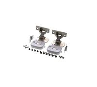 kit fixation habillage pour lave linge - 1048057