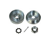 Kit fixation lame 462532 - debroussailleuse