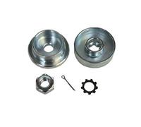 Kit fixation lame 462532 - debroussailleuse
