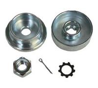Kit fixation lame 462532 - debroussailleuse al-ko G