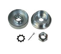 Kit fixation lame 462532 - Debroussailleuse Al-ko - Supports et fixations