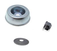 Kit fixation lame pour débroussailleuse compatible avec Stihl