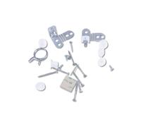 Kit fixation Lave-vaisselle 1784430224 BEKO