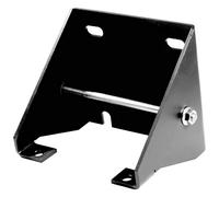 Kit fixation Multipro Somfy pour pilier étroit 9014360