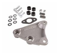 Kit Fixation Patte Pot Échappement S3r Doppler Pour Quad Yamaha 50 Breeze Neuf