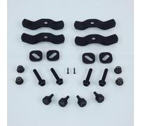 Givi – Kit fixations platine Monolock Z410 pour top-case