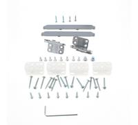 KIT FIXATION PORTE C00860552 Whirlpool