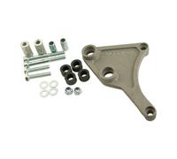 Kit Fixation Pot Échappement S3r Exhaust Doppler Pour Scooter Peugeot 50 Ludix Classic 14p Neuf