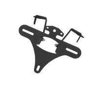 Kit Fixation pour Garde-Boue Arrière Support Plaque D'immatriculation pour Moto pour CFMOTO CFMT450 450MT 2024 2025 OTBEHUWJ