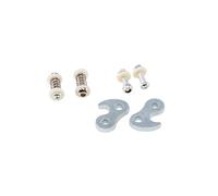 Kit fixation securite special remorque monoroue atoo/m-wave (crochet+visserie)