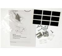 Kit Fixation Slide Panneau Lave-Vaisselle Bosch Siemens Neff 00626592 10009603