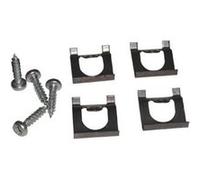KIT FIXATION TAQUE MEUBLE POUR FOUR