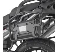 Kit Fixation Toolbox GIVI Pour Triumph 900 TIGER GT PRO 2024-2026, TL6418KIT