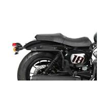 Kit Fixation Valises Latérales Shad 3p System Hyosung Gv 125 Aquila Noir