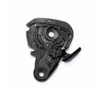 Kit fixation visière moto Scorpion Exo-Tech (Evo) V2 - noir - L L