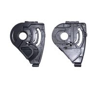 Kit Fixation Visière Pour Casque Jet CGM 126 IPER