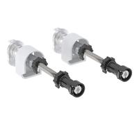 Geberit Duofix Set d'ancrage mural, pour montage individuel et système, 111080001 - CM