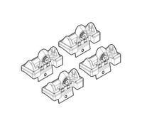 Kit fixations N21058 - NORDRIVE