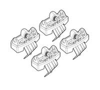 LAMPA n21115 Kit attaques