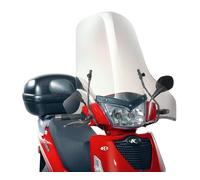 Kit Fixations Pare-Brise GIVI A137A Pour Kymco People 50-125-200
