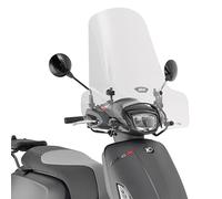 Kit Fixations Pare-Brise Pour Kymco 125 LIKE SPORT 2022-2025 GIVI A6120A
