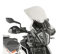 KIT Fixations Pour 7710DTK, 7710DK Pour KTM 390 ADV (2020) KAPPA