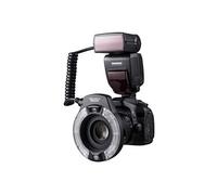 Kit Flash Annulaire Macro TTL YN-14EX II pour Canon