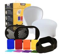 Kit Flash Professionnel Digitek Magnetic| ✅Black Friday