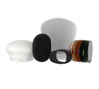 Kit flash professionnel MagMod 2 | ✅ Livraison gratuite à partir de 100 €