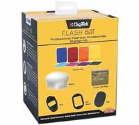 Kit flash professionnel magnétique DigiTek (DFB 002)