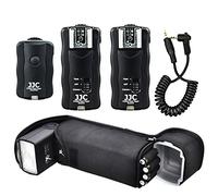 Kit Flash Xit +Telecommande Infrarouge + declencheur Flash pour Canon