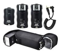 Kit Flash Xit +Telecommande infrarouge + declencheur Flash pour CANON G