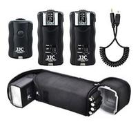 Kit Flash Xit + Telecommande infrarouge + declencheur Flash pour Nikon G