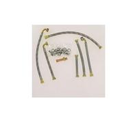 ARISTON 60001948-01 KIT DE TUYAUX FLEXIBLES EX 60001332 60001319 60001317 CHAUDI