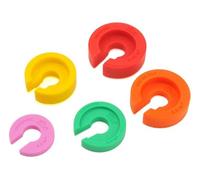 Fox Float Ctd/dps Shock Absorber Spacer Multicolore Multicolor