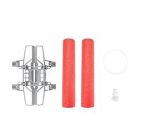Kit Flottant Air 2S, Train d'atterrissage Compatible, flottabilité de l'eau, Absorption des Chocs, Accessoires d'atterrissage(for DJI AIR2 2S C)