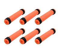 Kit Flottant Canne - Coussins Flottants Pour Chiens De Kayak, Protections De Tête À Canne Eva Léger | Équipement De Tubes Flottants Pour Le Lac, La Rivière, Les Battues